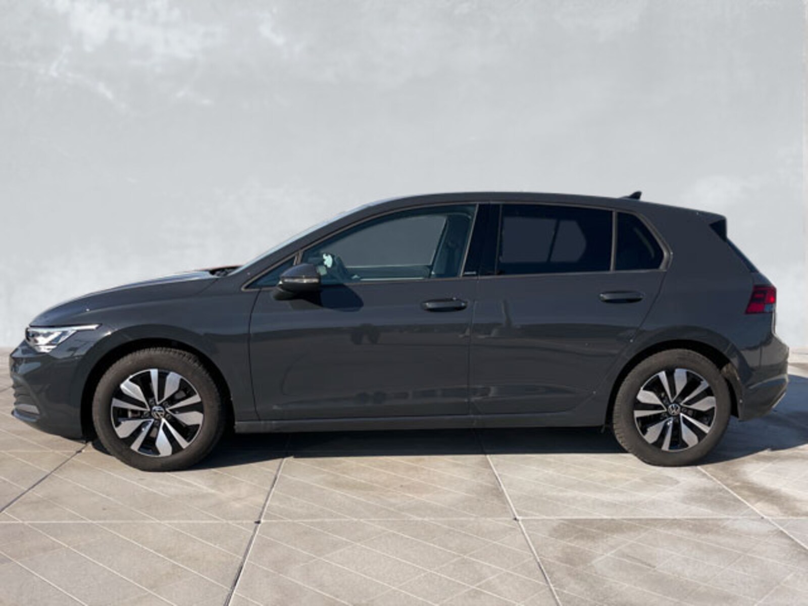 Volkswagen Golf – Bild 2