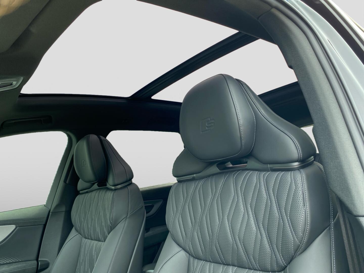 Bild über Audi Q7 SUV TDI quattro 220 kW tiptronic - für weitere Informationen kontaktieren Sie den Audi Partner