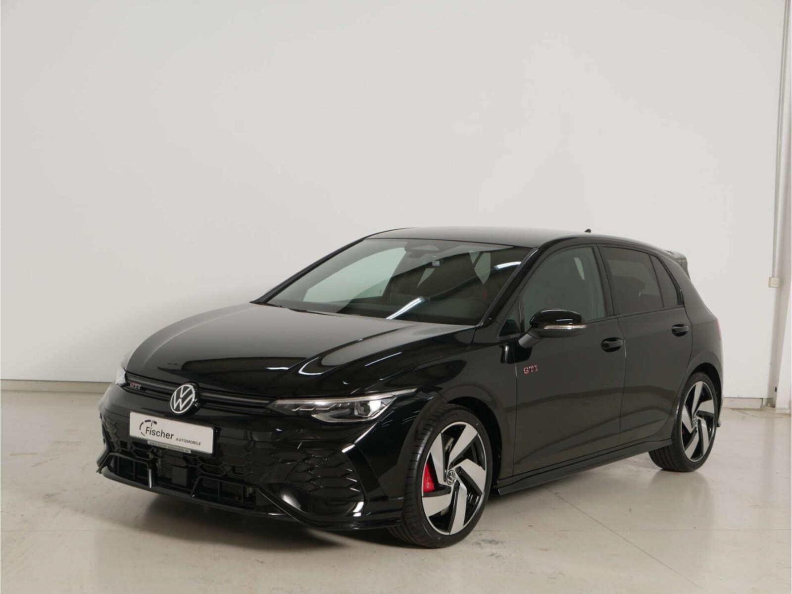 Volkswagen Golf – Bild 2