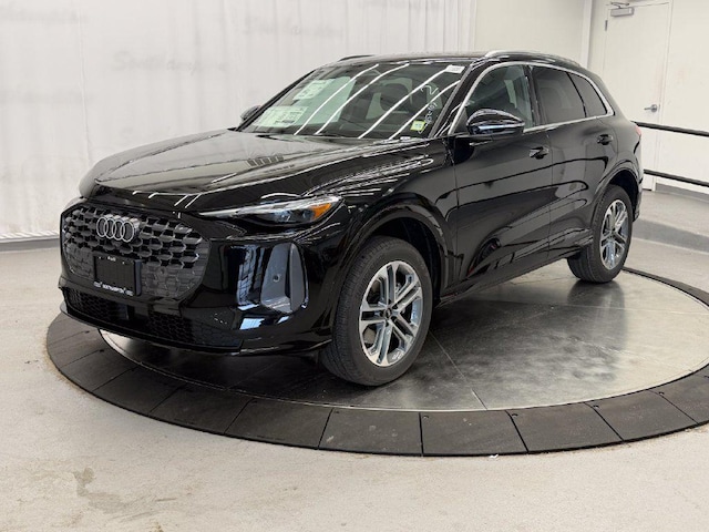 Photo of 2026 Audi Q5