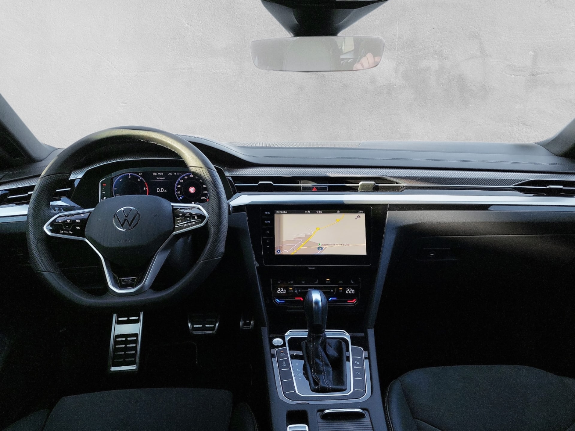 Volkswagen Arteon Shooting Brake R-Line