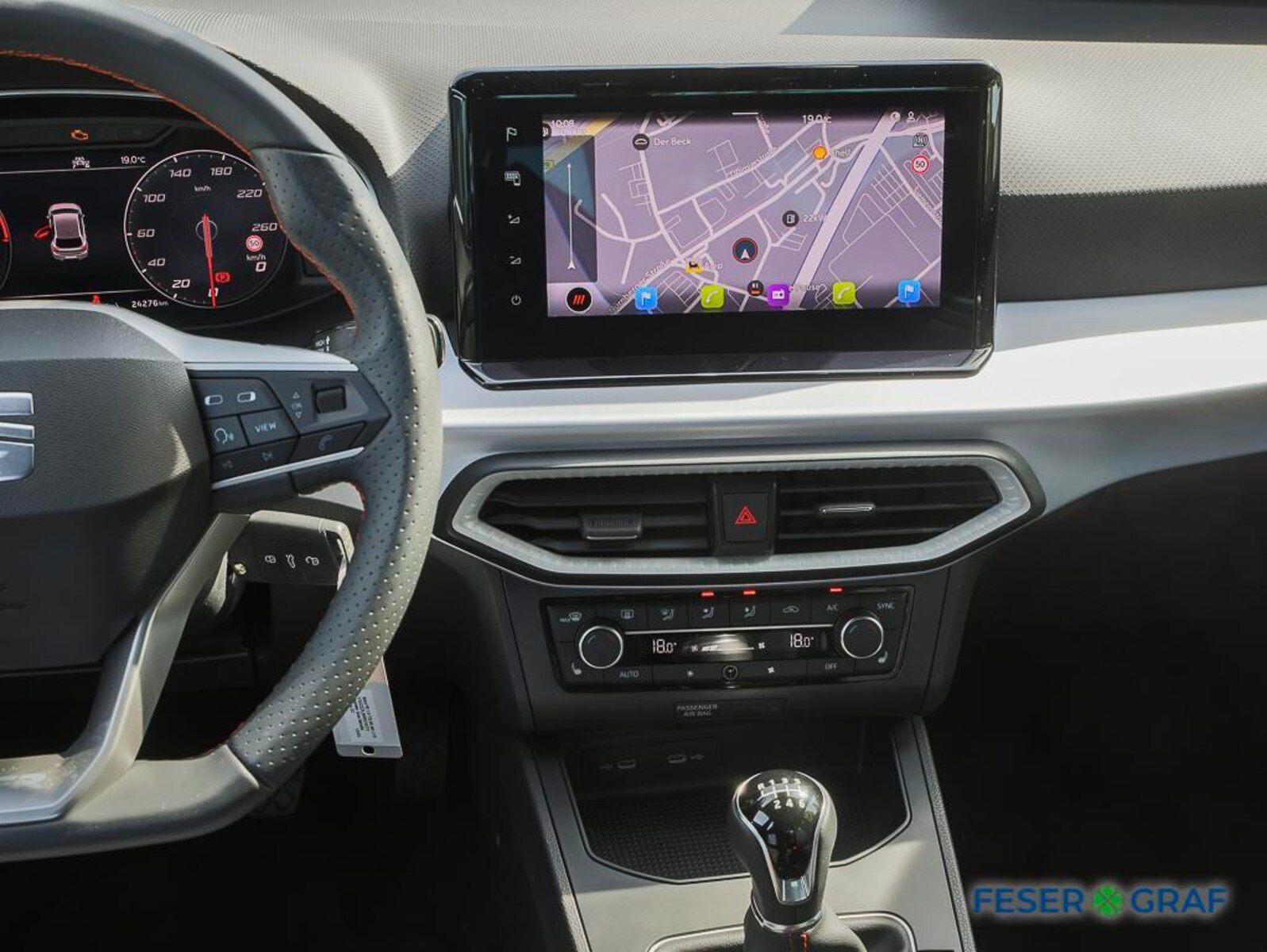 SEAT Ibiza – Bild 9
