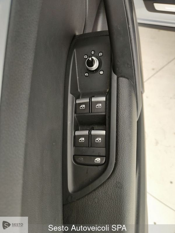 Audi Q5 SUV
