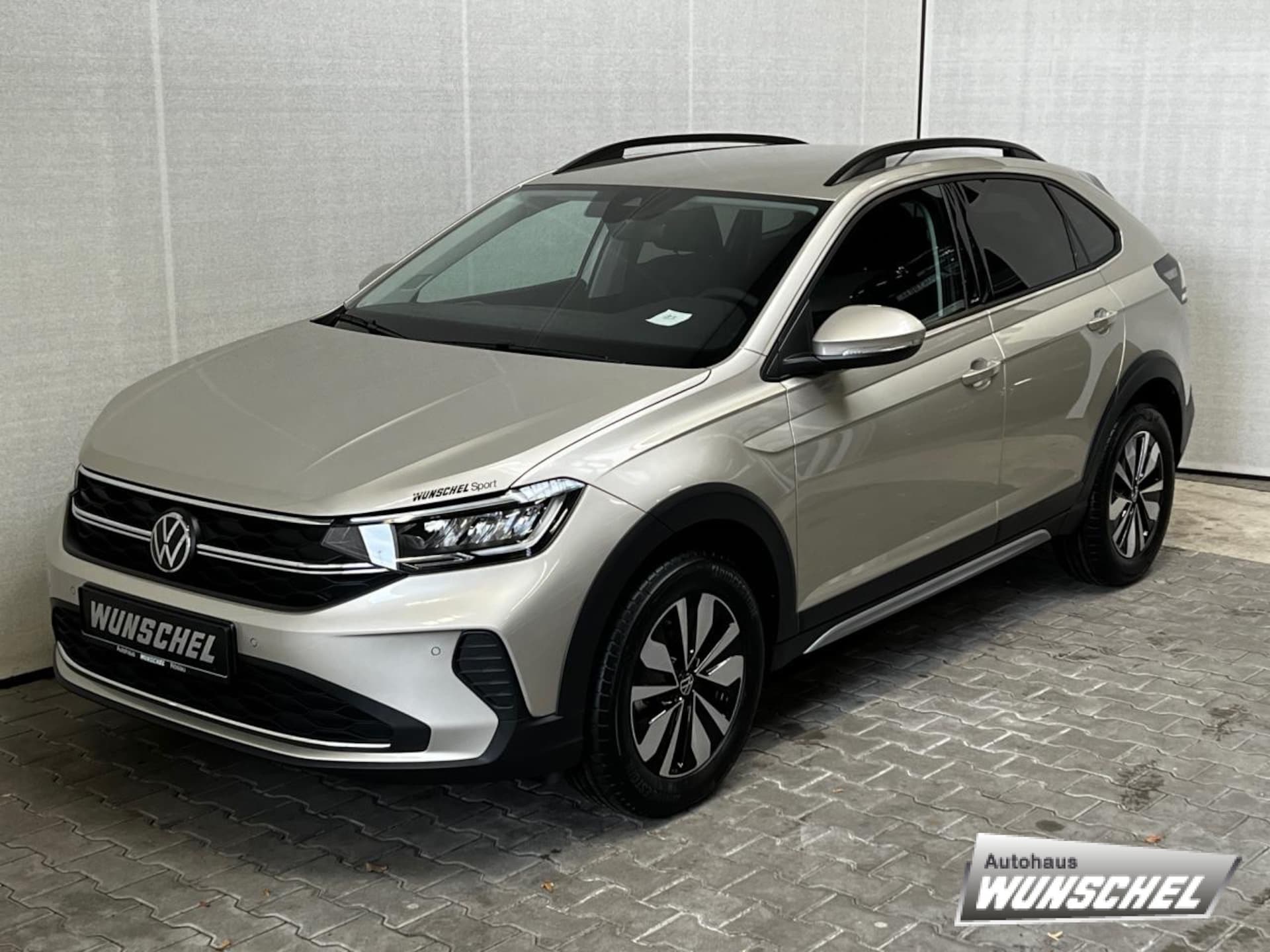 Volkswagen Taigo MOVE
