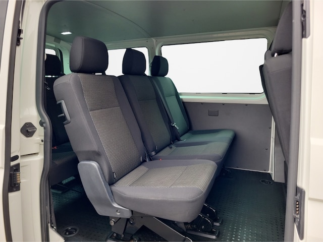Volkswagen T6.1 Transporter