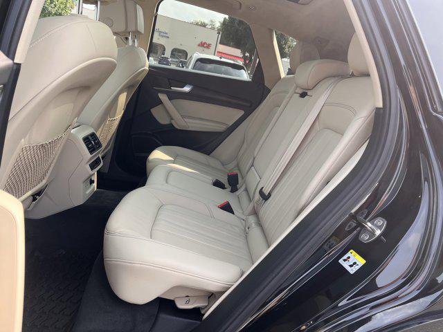2023 Audi Q5 Premium Plus - Photo 13
