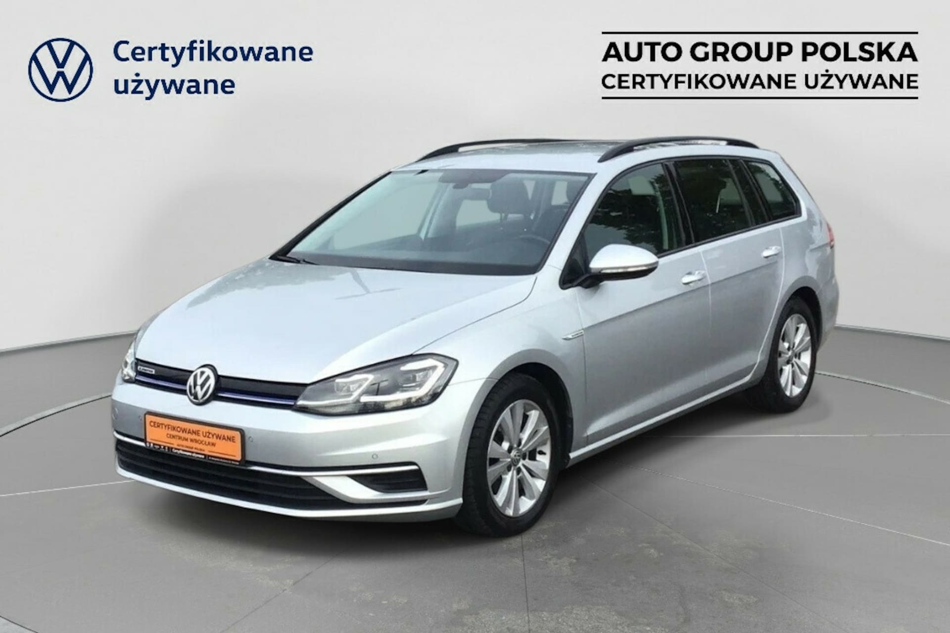 Volkswagen Golf Variant Comfortline