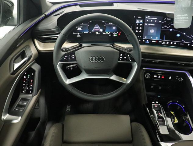 2025 Audi Q5 Premium Plus - Photo 16