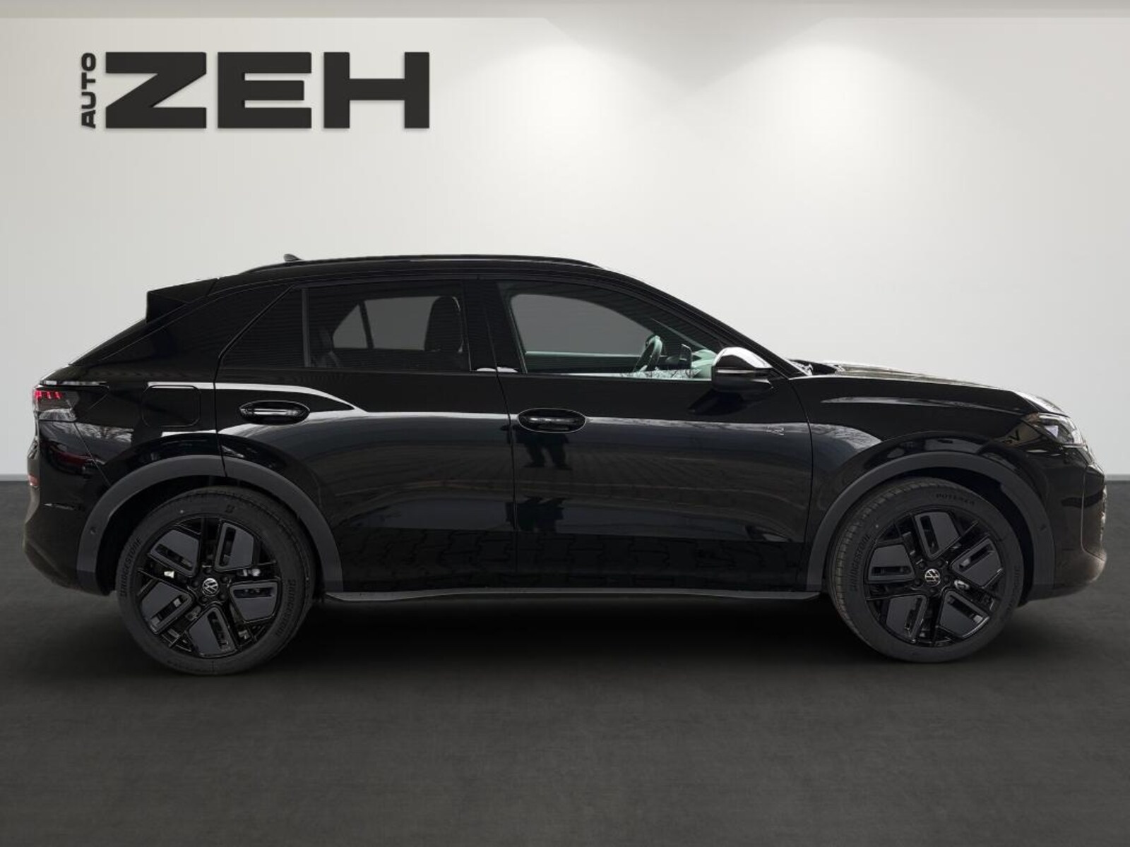 Volkswagen T-Roc – Bild 3