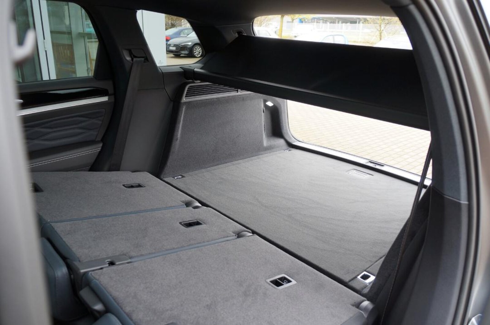 Volkswagen Touareg – Bild 26