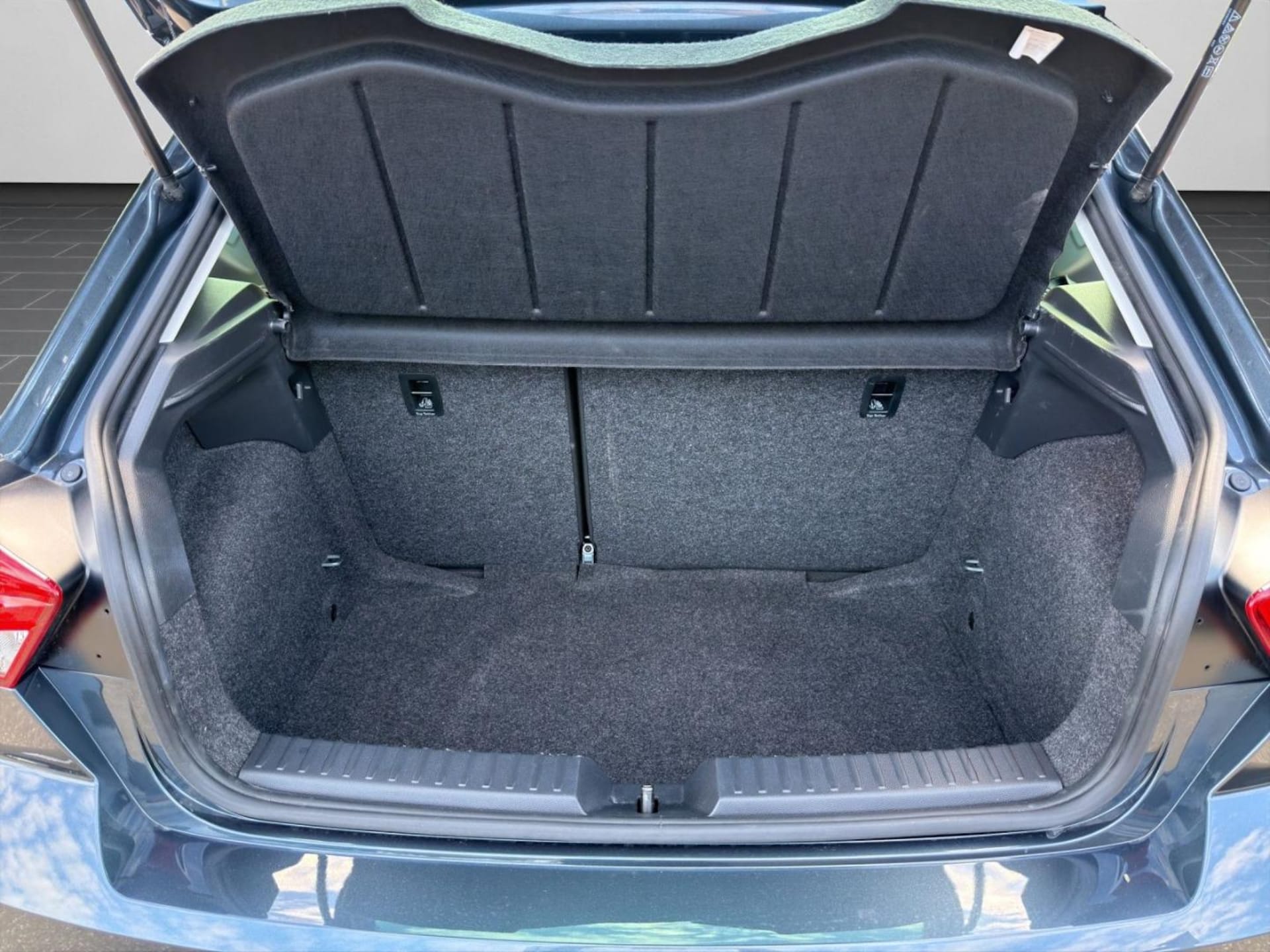 SEAT Ibiza Style