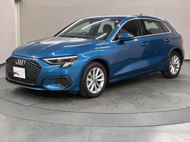 Audi A3 Sportback 30 TFSI for more details contact your dealer