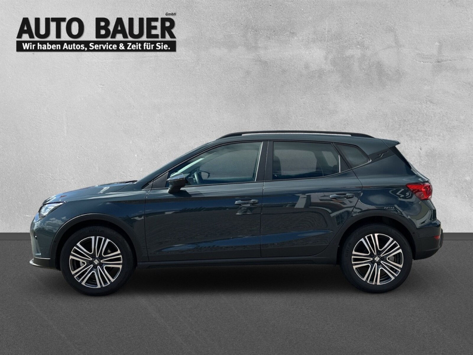 SEAT Arona – Bild 4