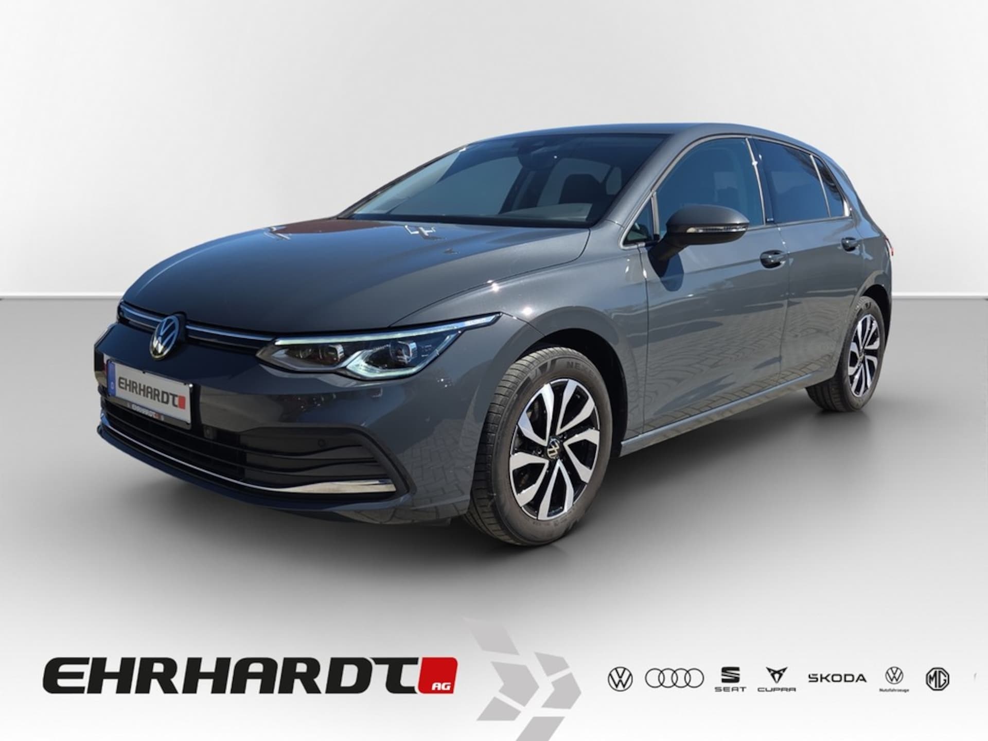 Volkswagen Golf Active