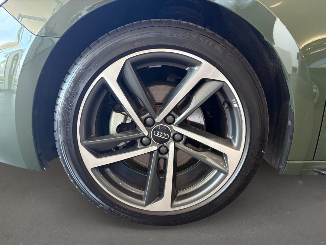 Image about Audi A1 Sportback S line plus 30 TFSI 85 kW (116 ch) S tronic