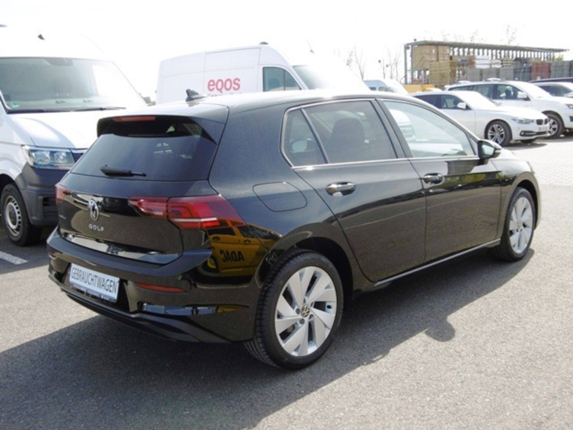 Volkswagen Golf Life