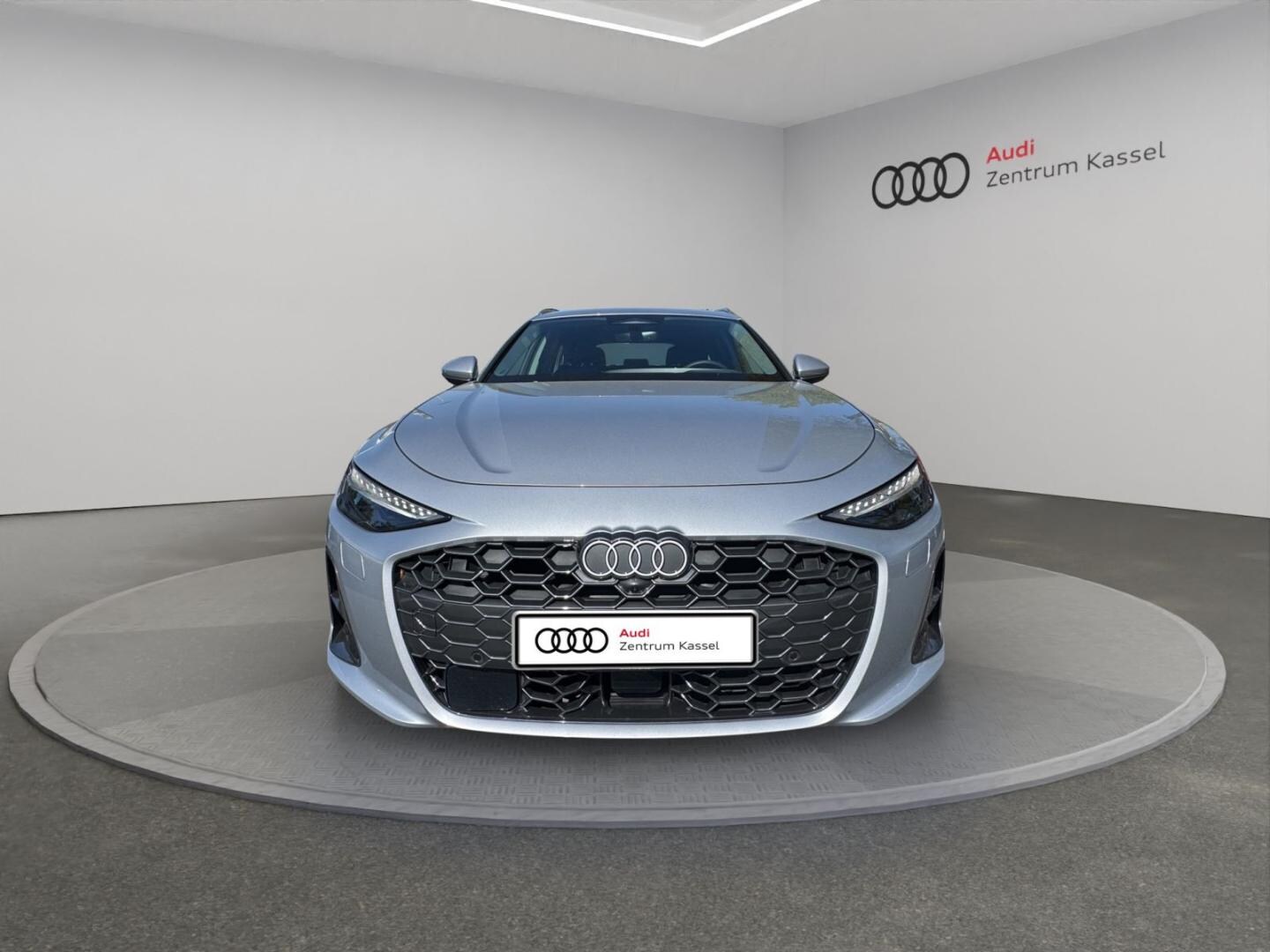 Bild über Audi A6 Avant TFSI 150 kW S tronic - für weitere Informationen kontaktieren Sie den Audi Partner