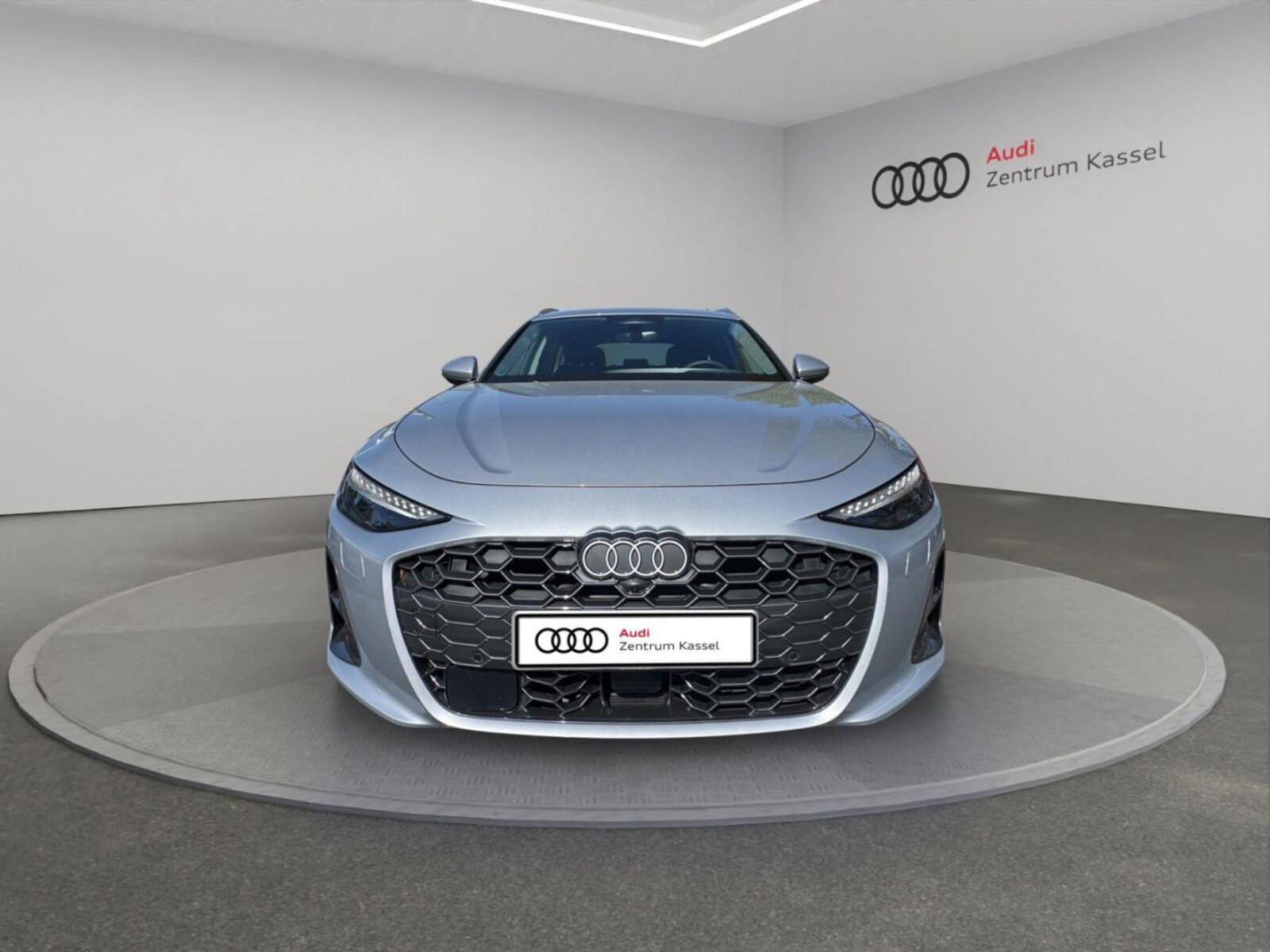 Audi A6 Avant – Bild 9