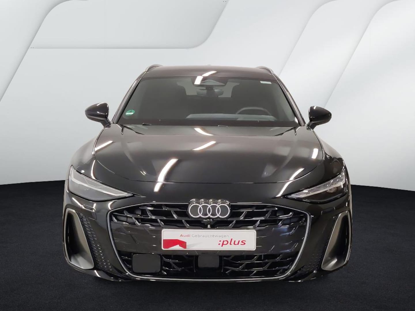 Bild über Audi A6 Avant TFSI quattro 270 kW S tronic - für weitere Informationen kontaktieren Sie den Audi Partner