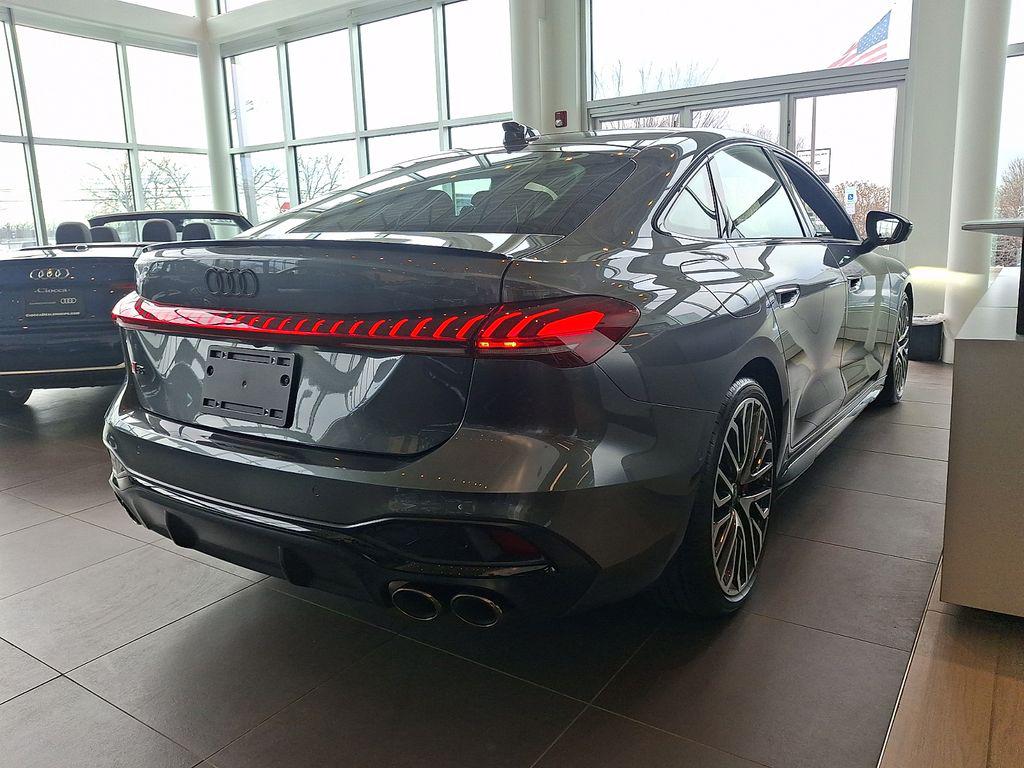 2025 Audi S5 Premium Plus - Photo 6
