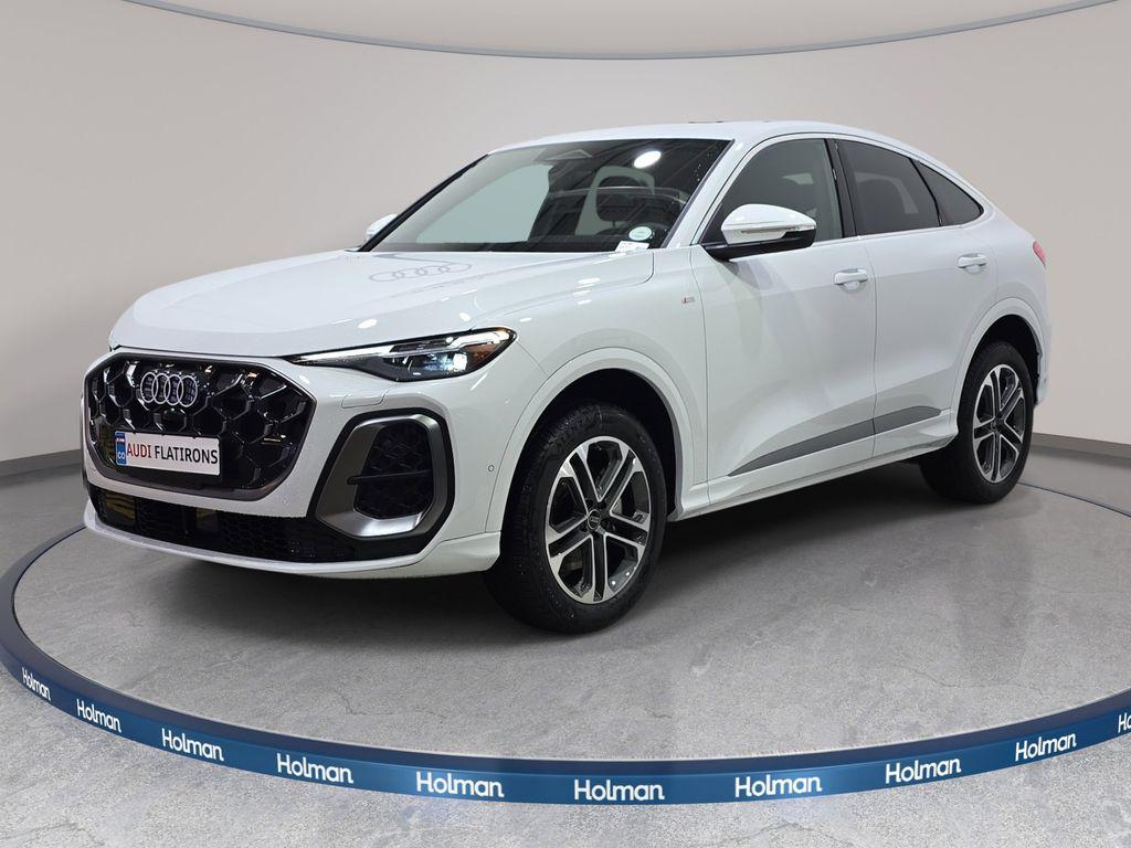 2026 Audi Q5 Sportback Premium Plus quattro's photo