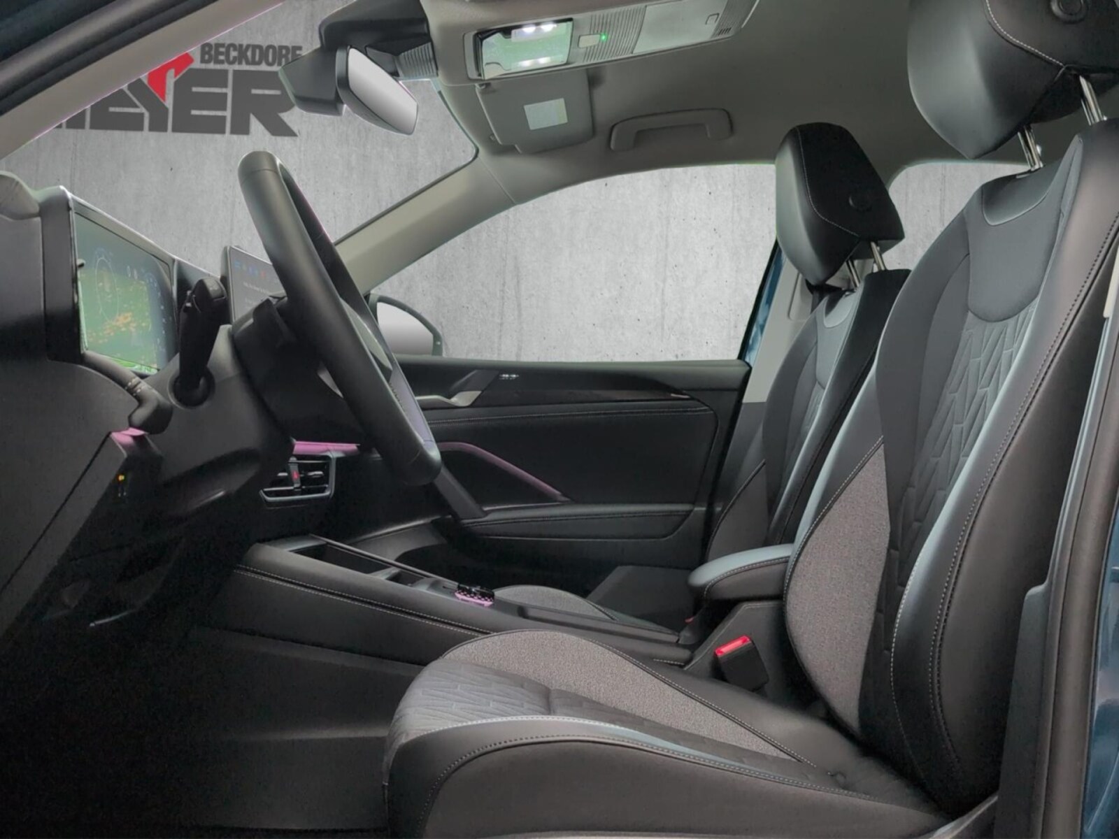 Volkswagen Tiguan – Bild 9