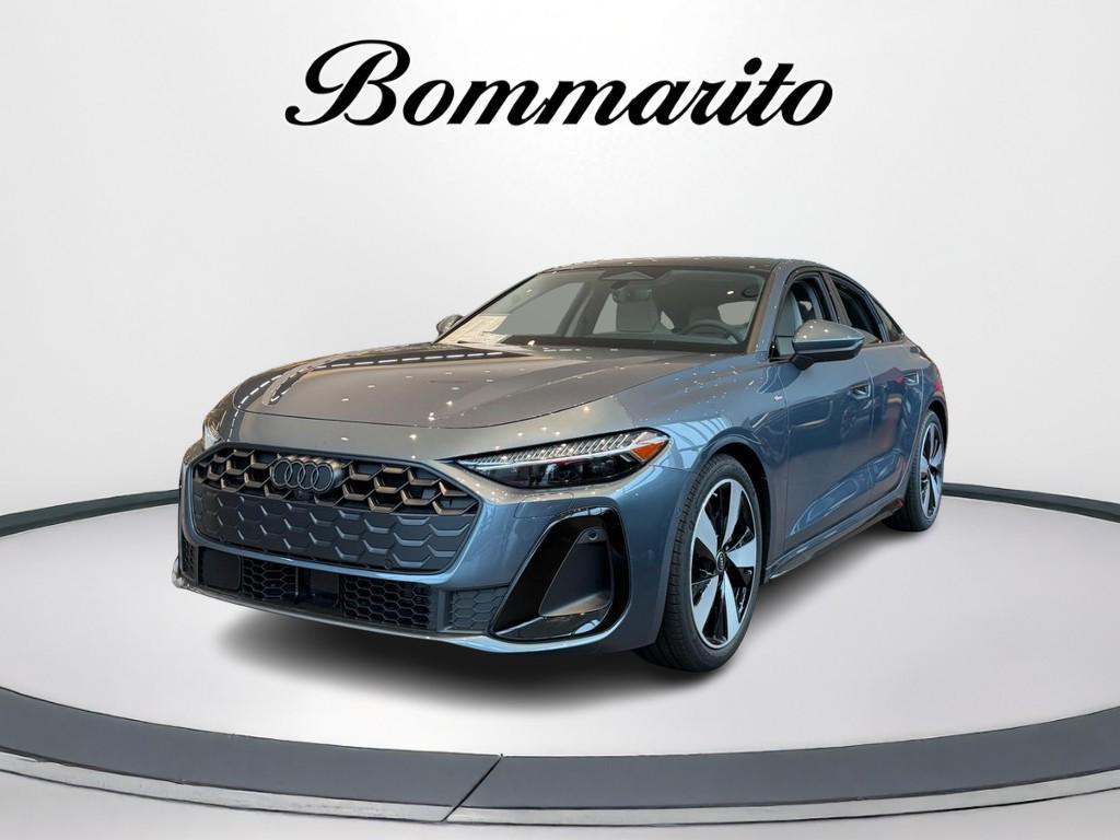 2026 Audi A5 Premium Plus quattro S tronic's photo
