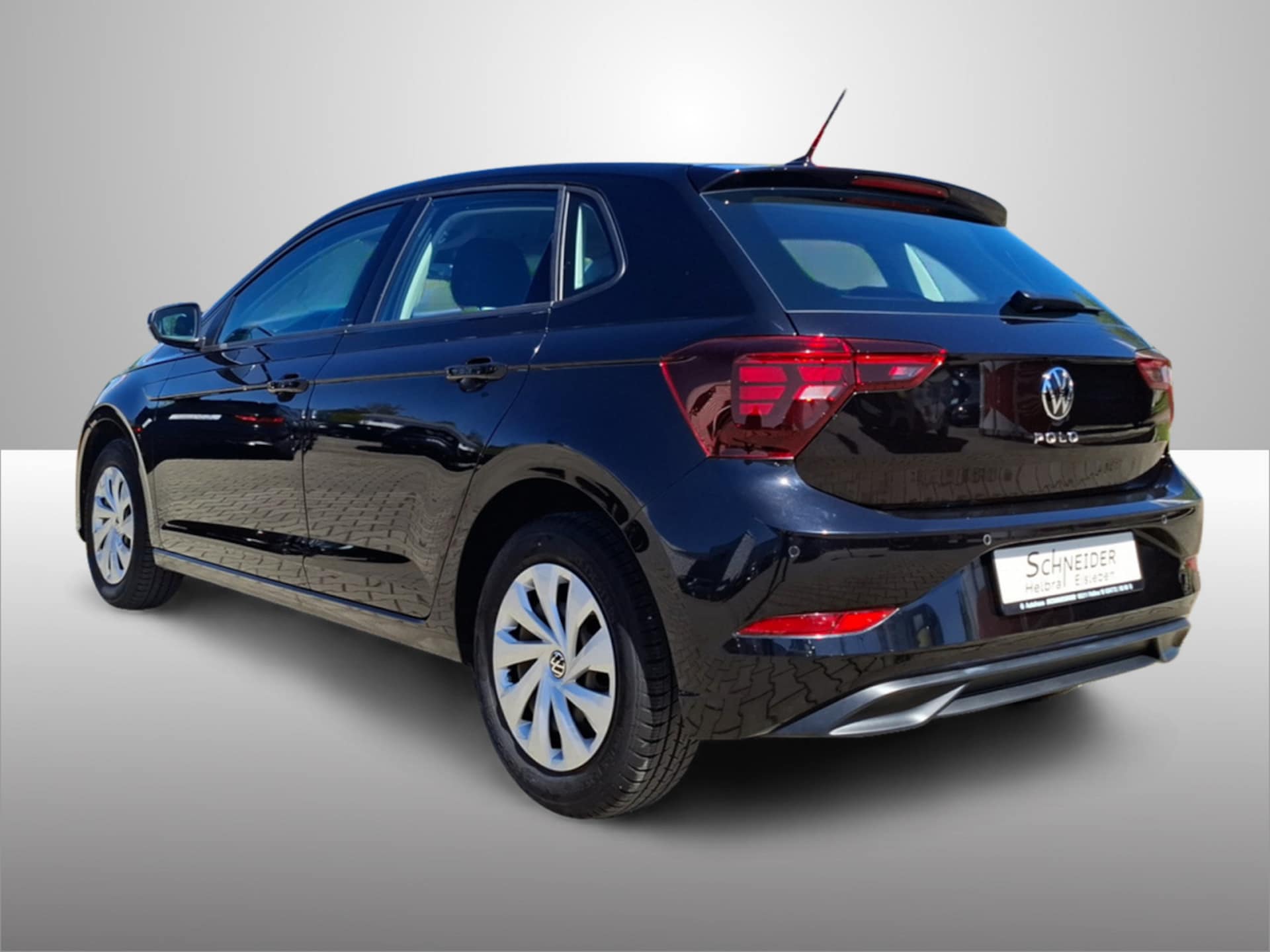 Volkswagen Polo Life