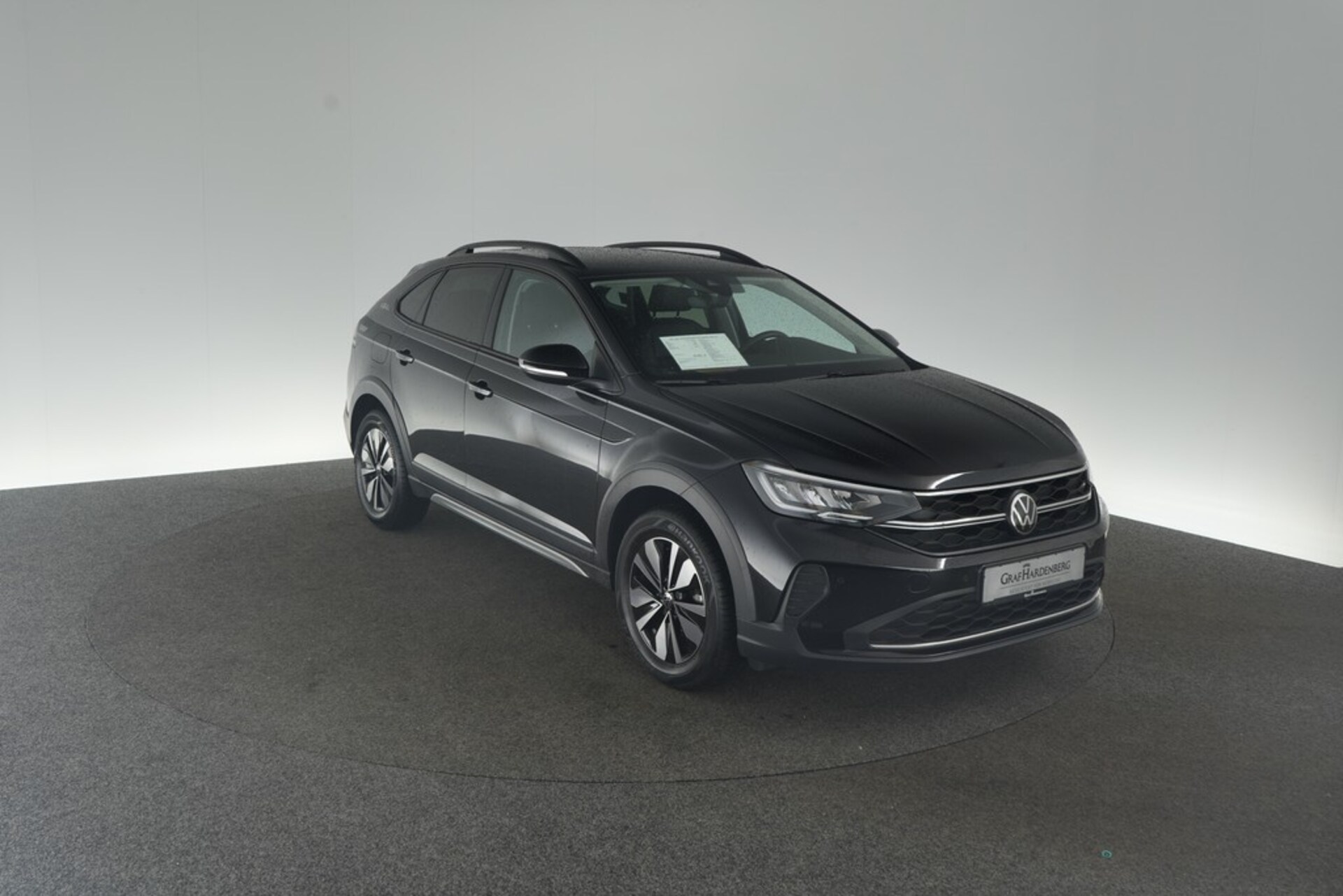 Volkswagen Taigo Goal