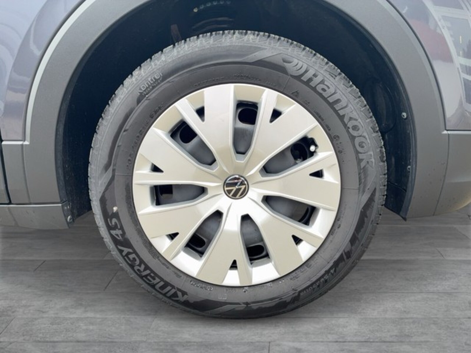 Volkswagen T-Cross – Bild 7