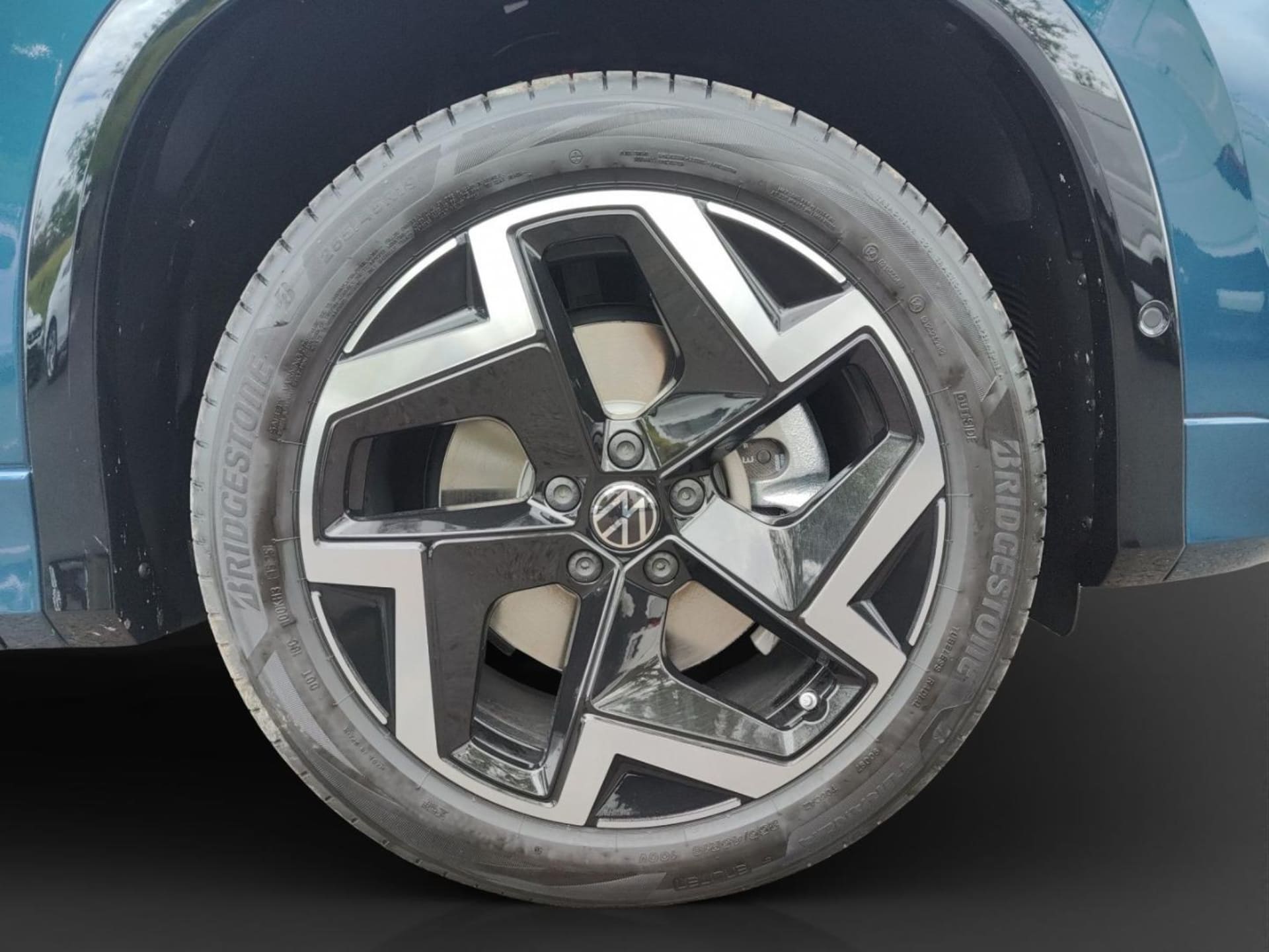 Volkswagen Tayron R-Line