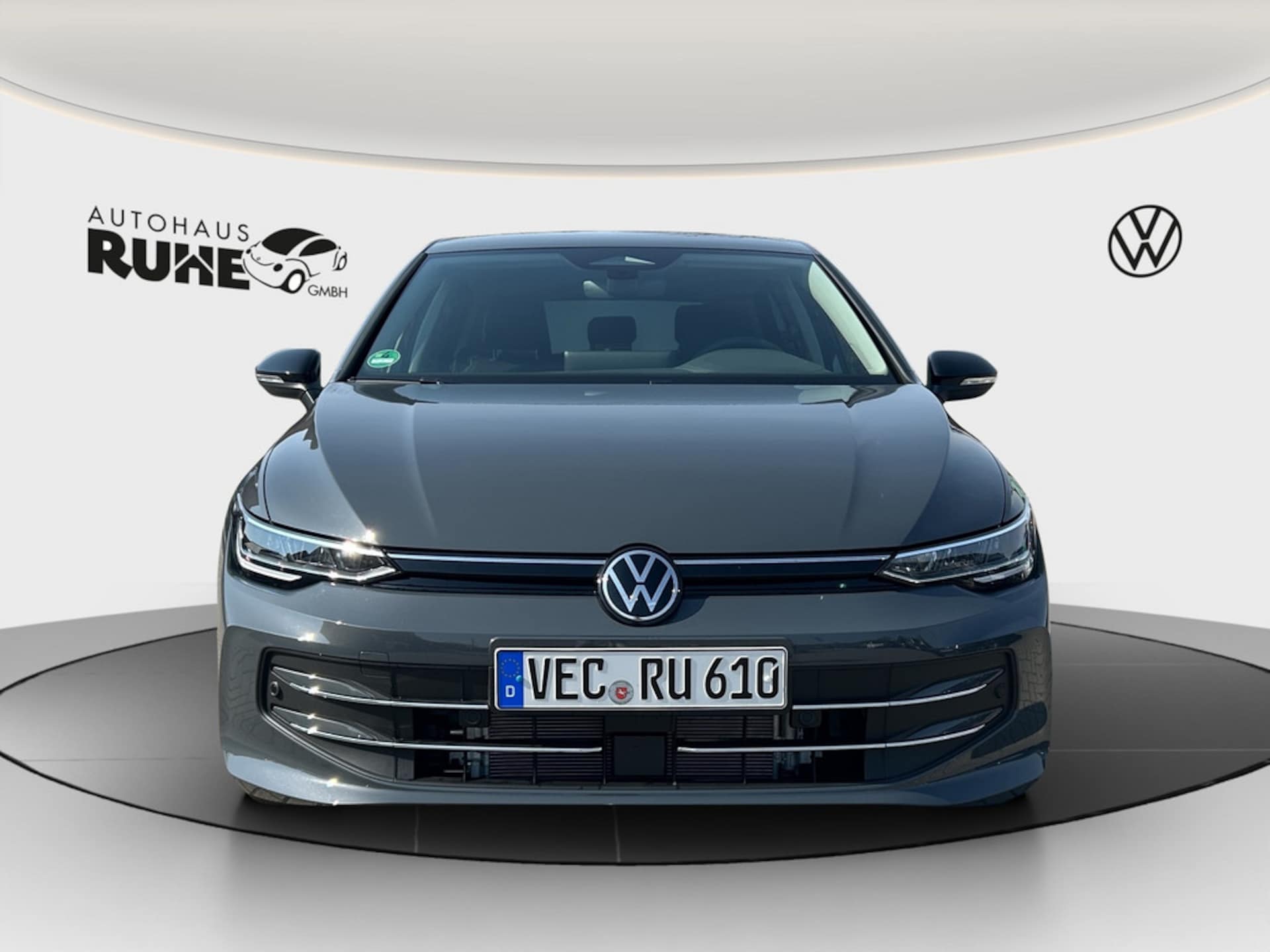 Volkswagen Golf ENERGY