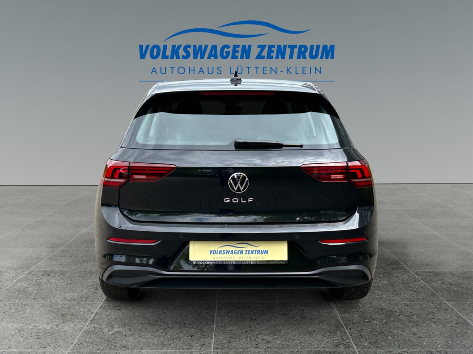 Volkswagen Golf – Bild 4