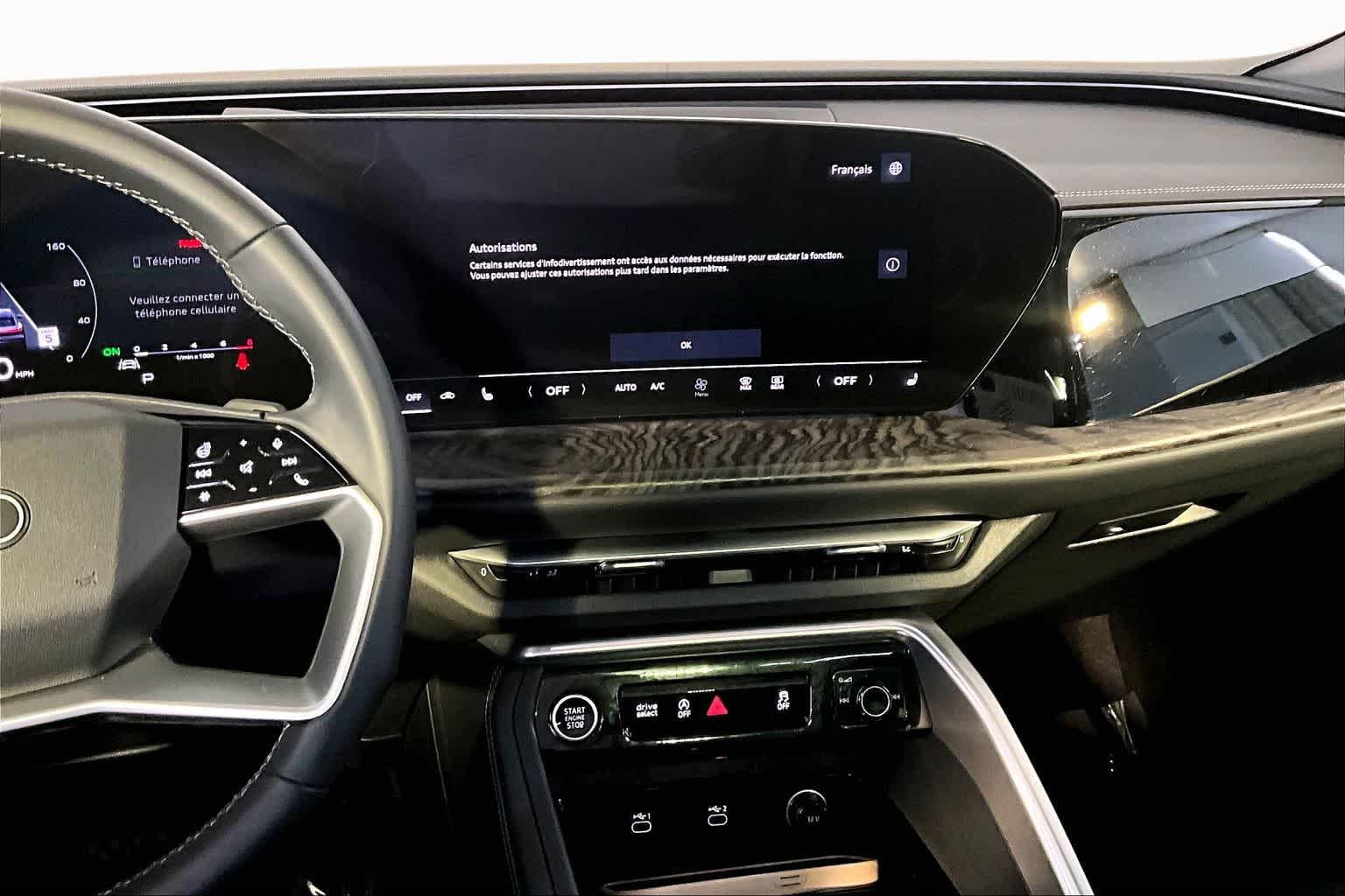 2025 Audi Q5 Premium - Photo 7