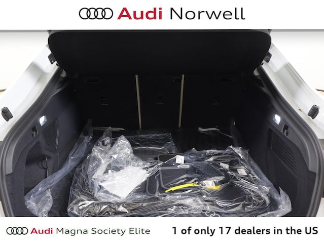 2026 Audi A5 Premium Plus - Photo 15