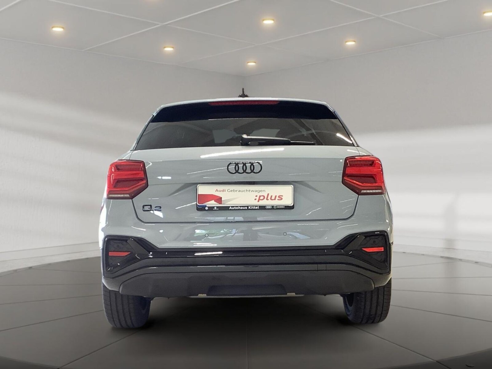 Audi Q2 – Bild 6