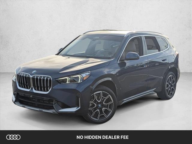 2025 BMW X1 xDrive28i's photo
