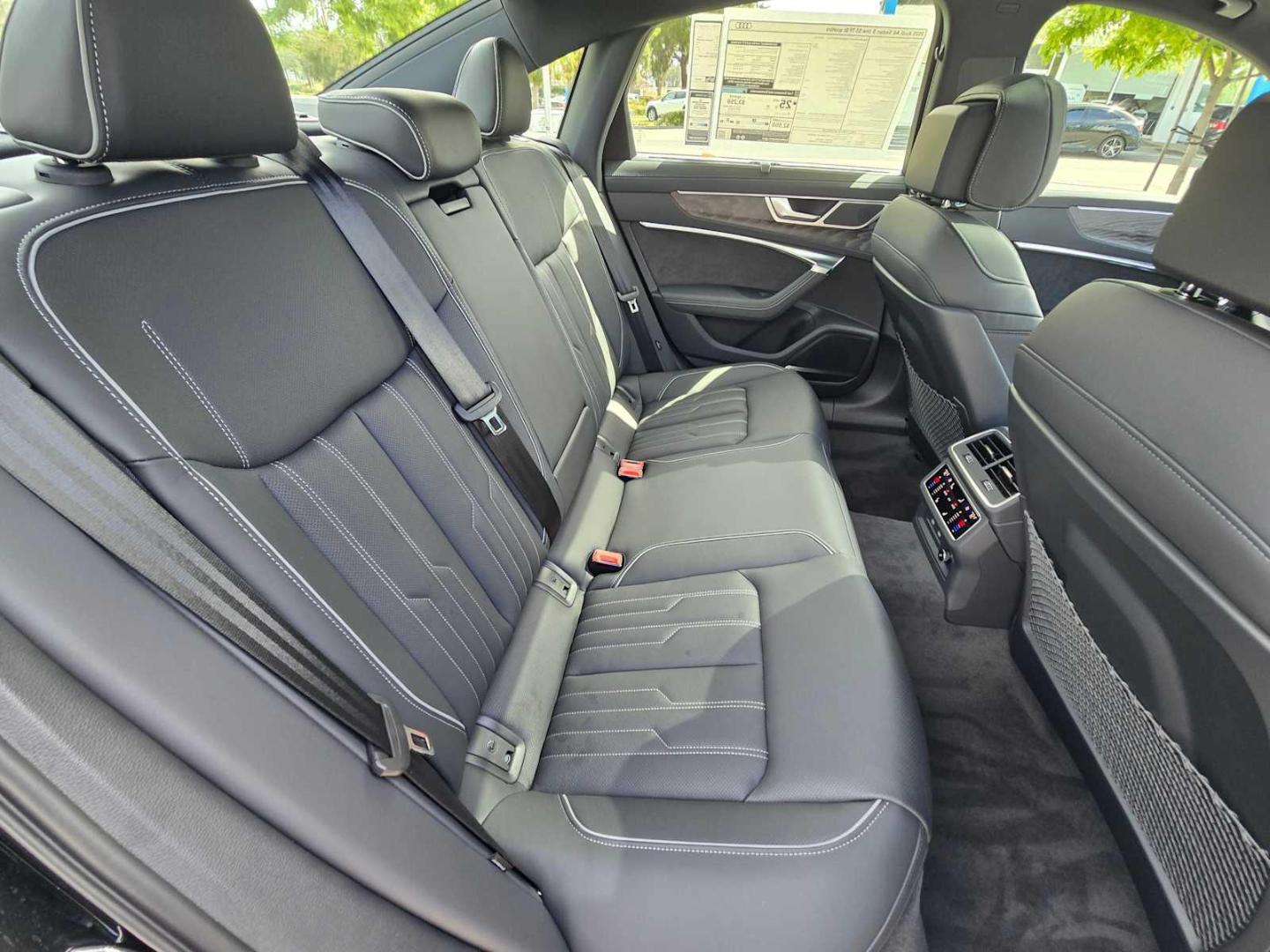 2025 Audi A6 Prestige - Photo 15