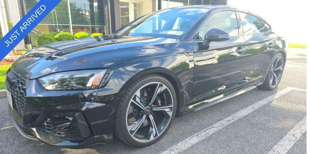2022 Audi RS 5 Sportback 2.9 TFSI quattro Tiptronic's photo
