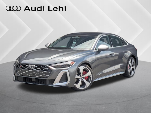 2026 Audi S5 Sedan