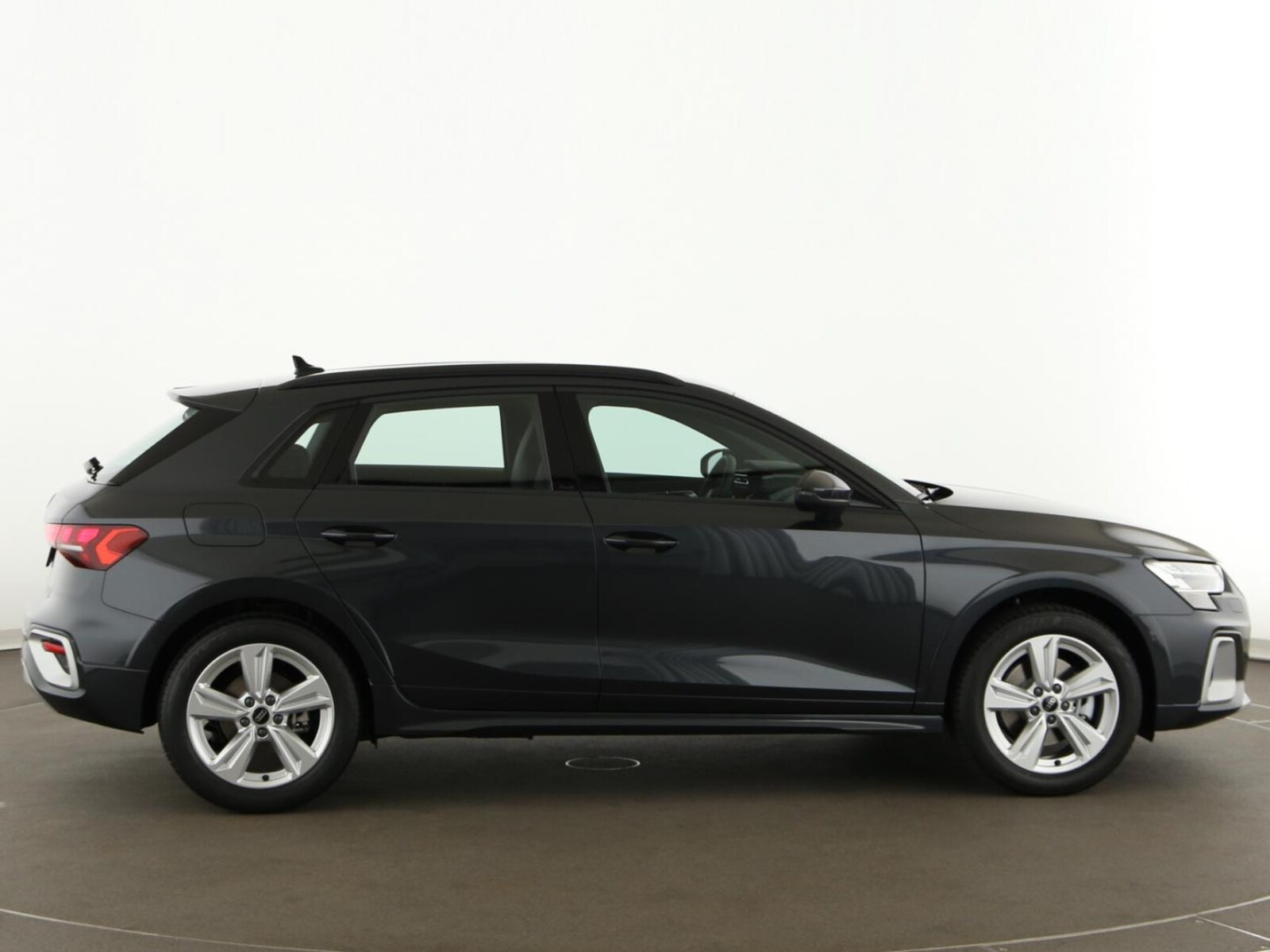 Audi A3 allstreet – Bild 7