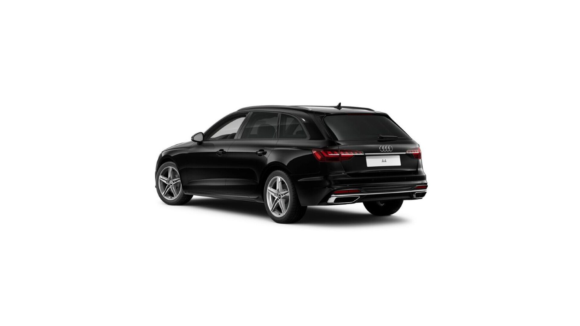 Audi A4 Avant Advanced