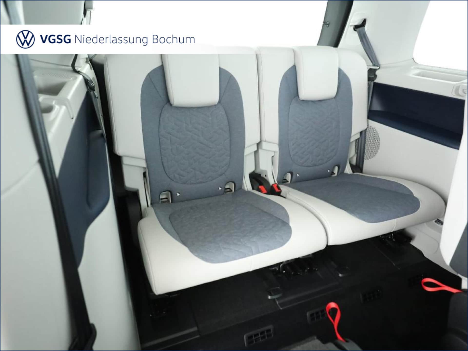 Volkswagen ID. Buzz Pro