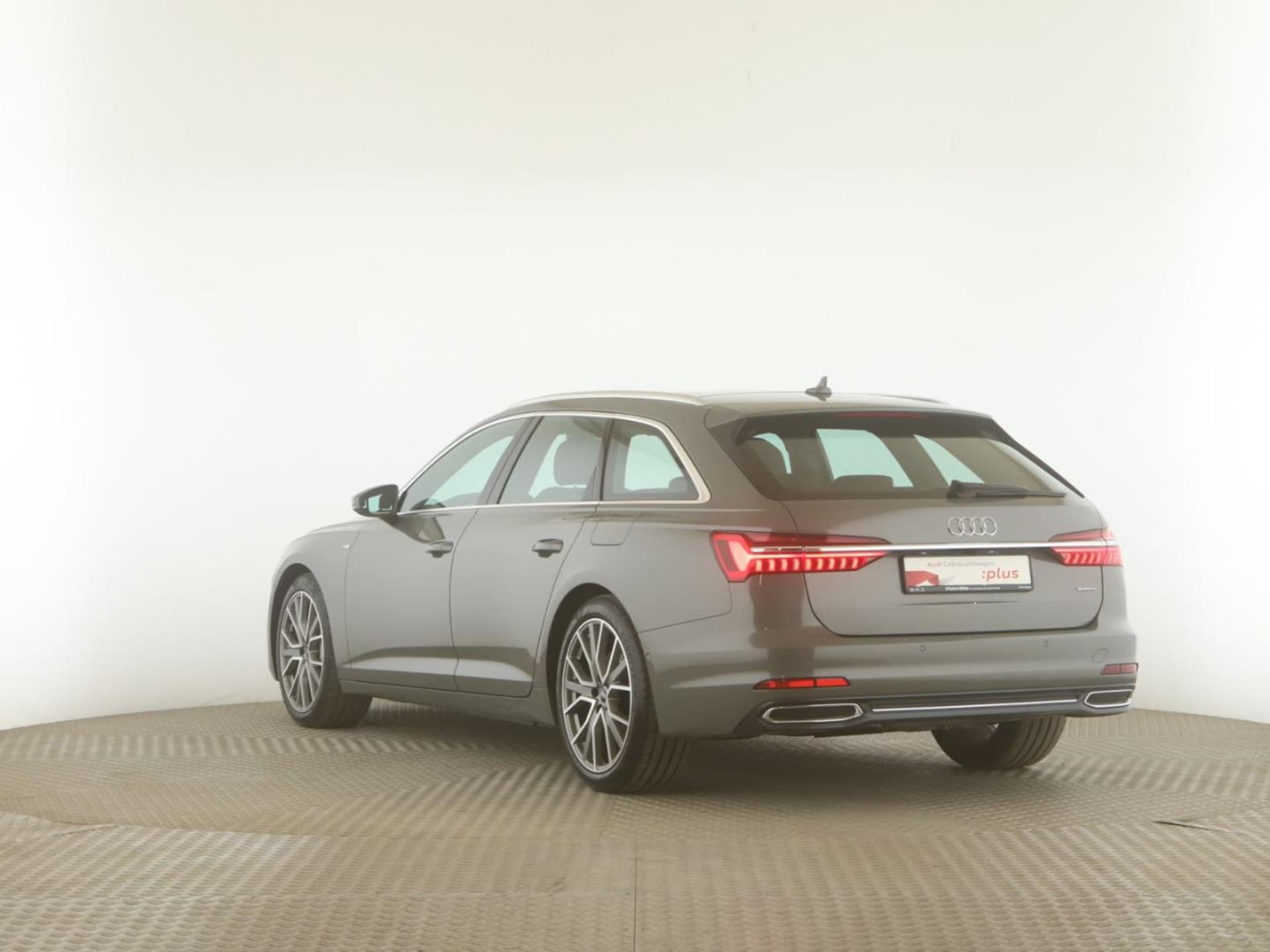 Audi A6 Avant TFSI e Sport