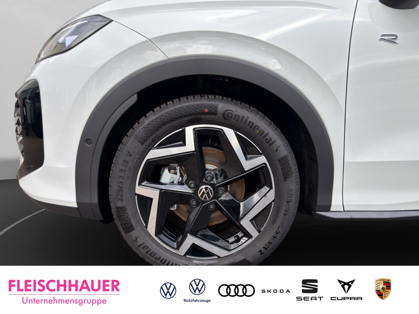 Volkswagen T-Roc – Bild 15