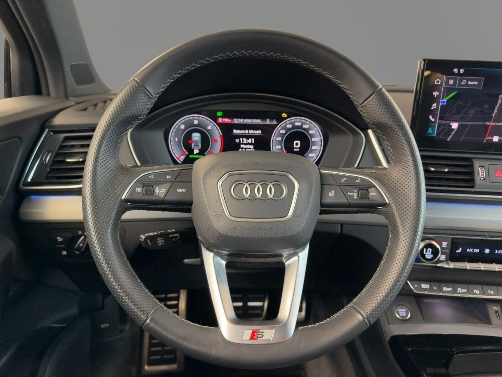 Audi Q5 Sportback – Bild 11