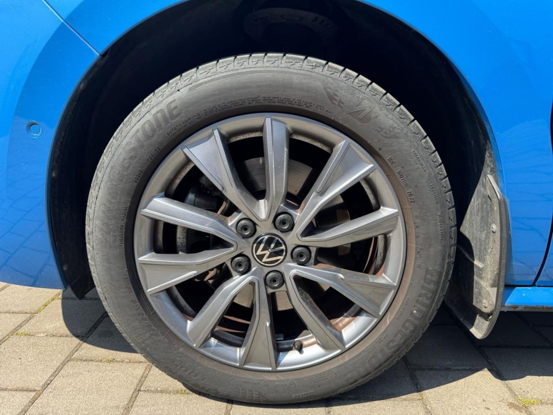 Volkswagen Multivan Life