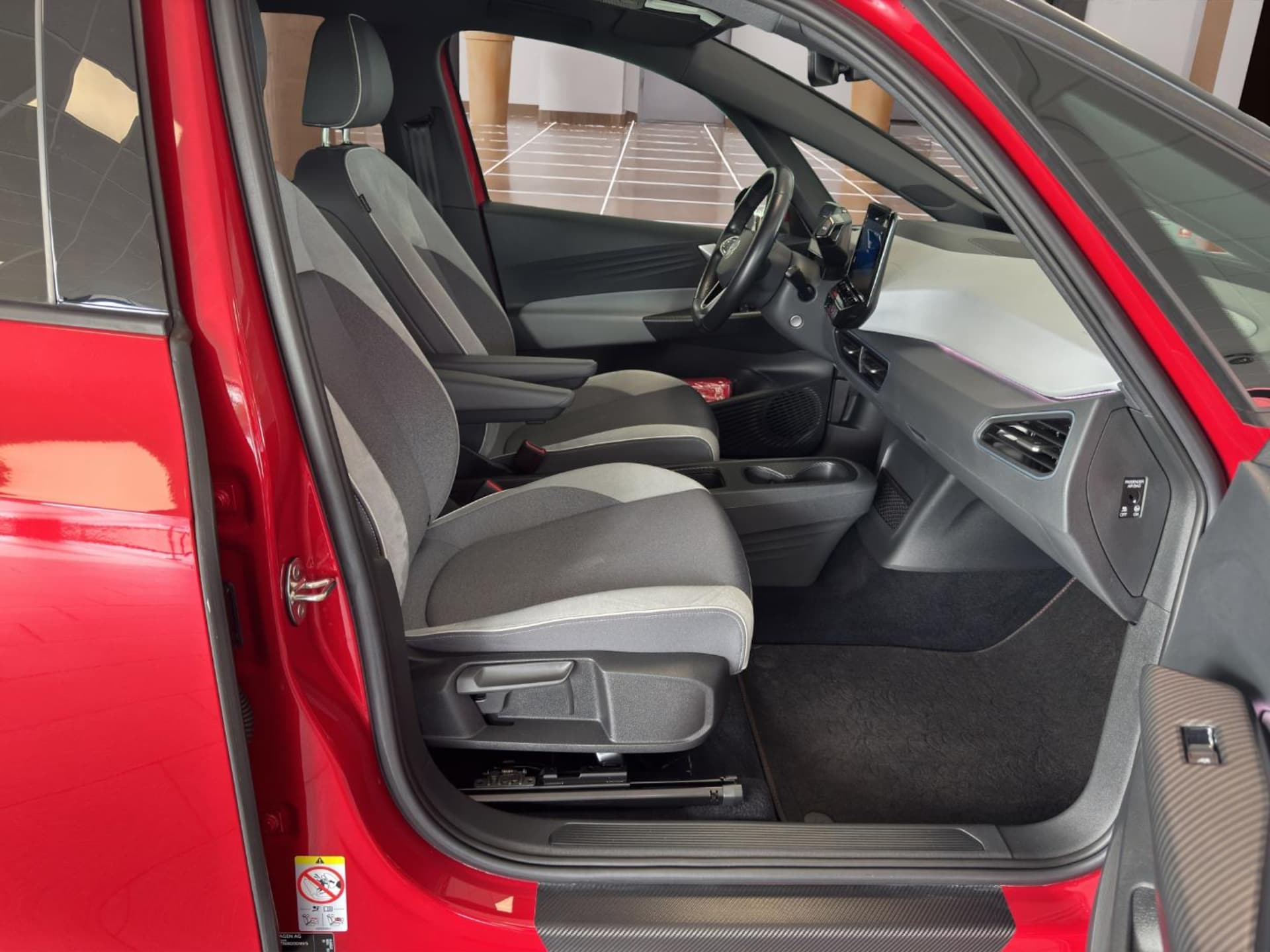 Volkswagen ID.3 Pro Performance