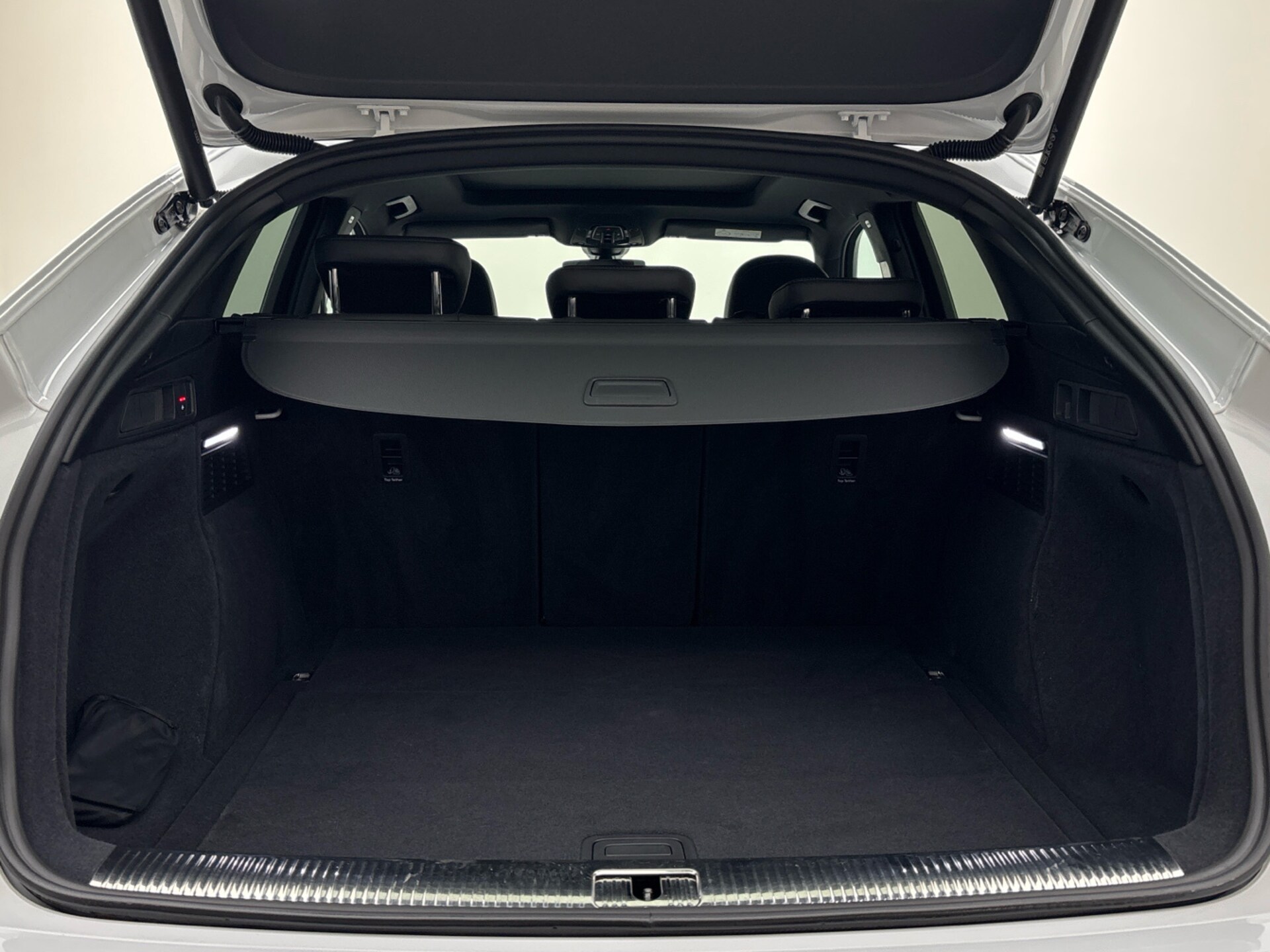Audi Q5 Sportback S line
