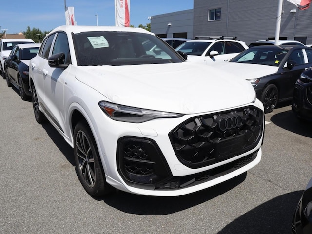 2026 Audi Q5